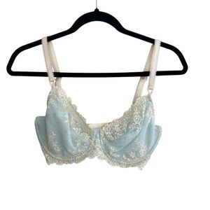 Wacoal Embrace Lace Underwire Bra